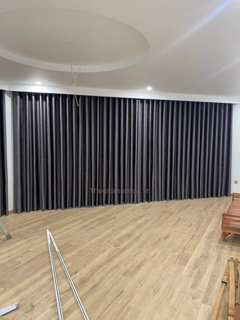 màn cửa đẹp cao cấp