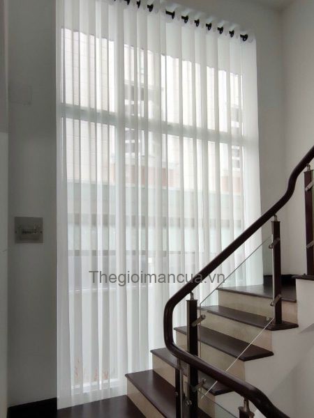 rèm cửa đức hòa long an