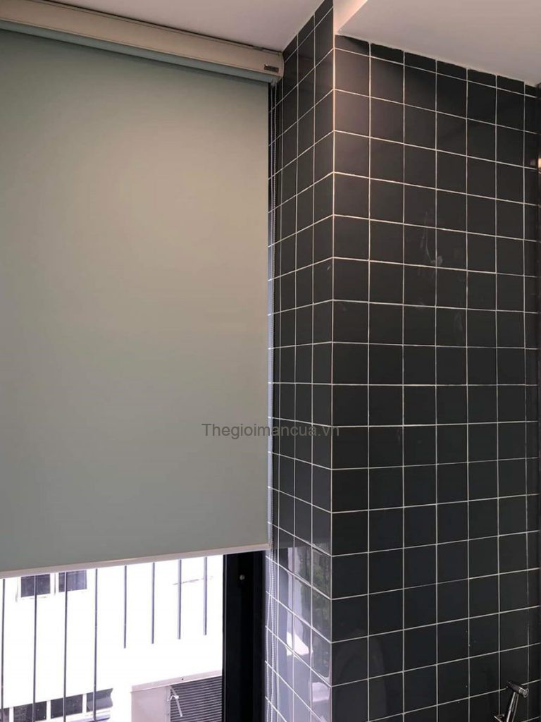 Thế Giới Màn Cửa