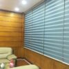 Rèm cuốn cầu vồng là gì? rèm cầu vồng như thế nào?