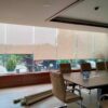 Giá rèm cửa cuốn lưới văn phòng tại TPHCM