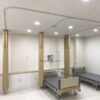 Lắp rèm y tế bệnh viện tại TPHCM