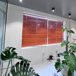 công ty rèm cửa bình dương