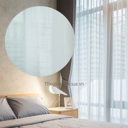 rèm vải voan cao cấp