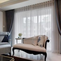 rèm cửa 2 lớp tphcm