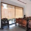 Mẫu rèm cửa bằng tre trúc giá rẻ