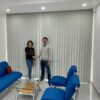 Rèm lá dọc giá rẻ và cạnh tranh nhất tại TPHCM