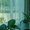 Rèm lá dọc Gò Vấp sang trọng, giá tốt