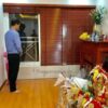 Rèm sáo gỗ phòng thờ đẹp nhất tại TPHCM