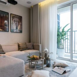 các loại rèm cửa gia đình