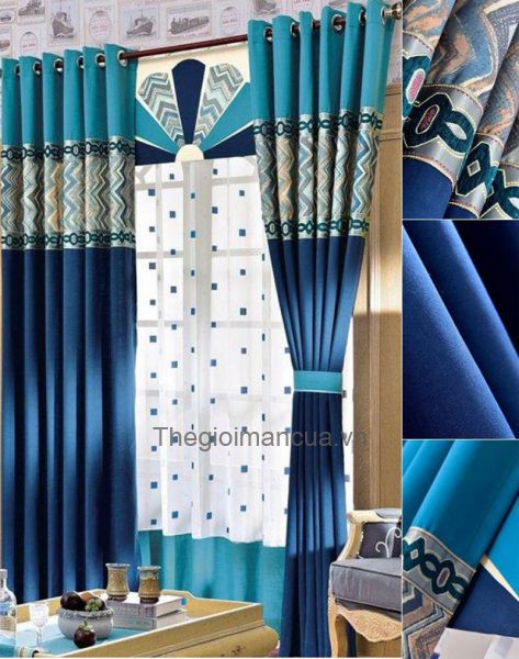 rèm cửa ở Tây Ninh