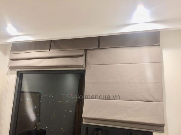 rèm cửa đức hòa