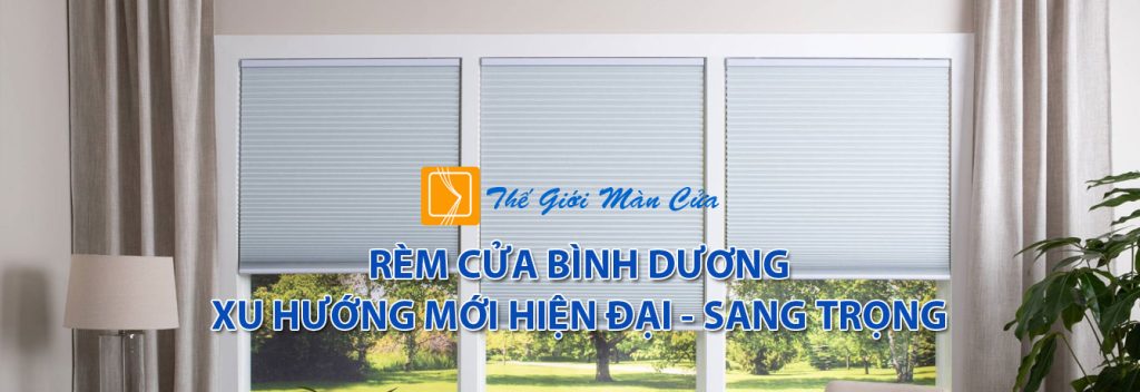 Thế Giới Màn Cửa