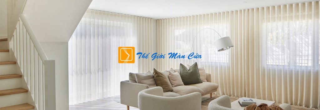 Thế Giới Màn Cửa