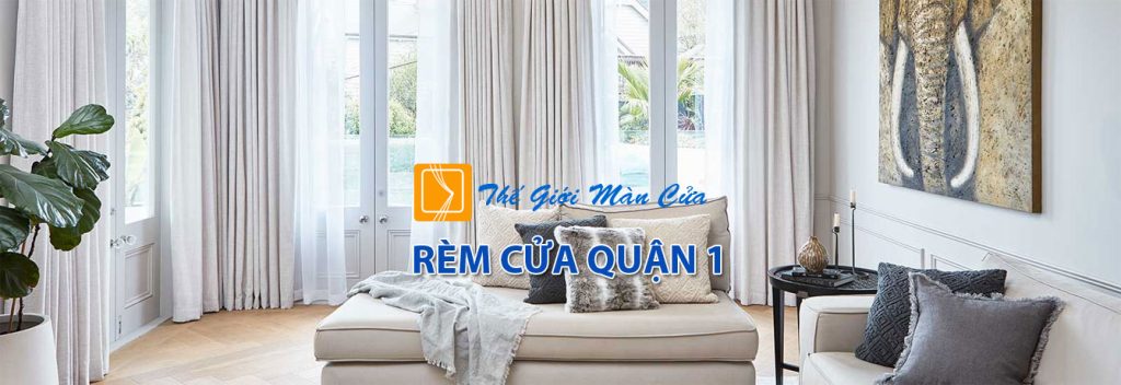 Thế Giới Màn Cửa