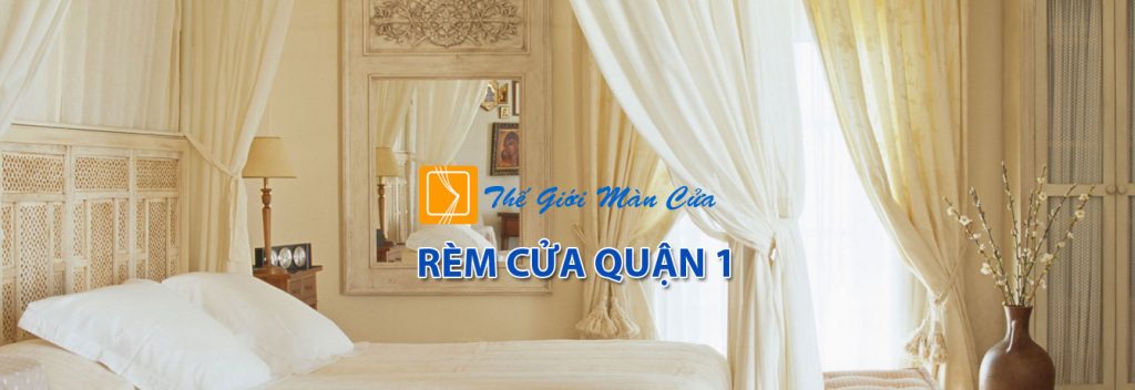 Thế Giới Màn Cửa