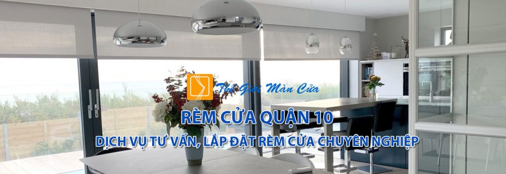 Thế Giới Màn Cửa