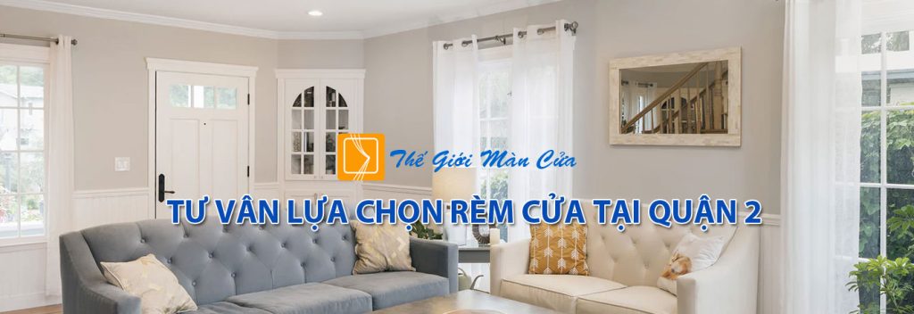Thế Giới Màn Cửa