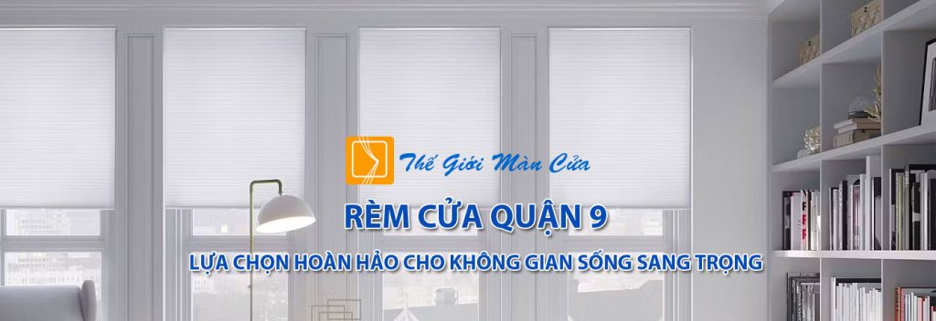 Thế Giới Màn Cửa