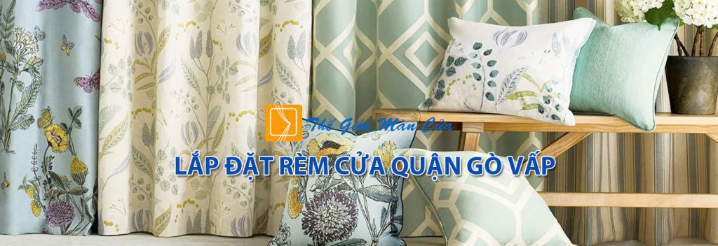 Thế Giới Màn Cửa