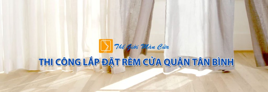 Thế Giới Màn Cửa