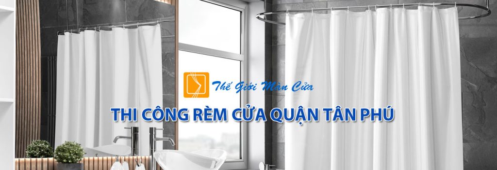 Thế Giới Màn Cửa