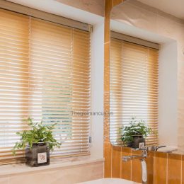 rèm cửa nhôm Bàu Bàng Bình Dương