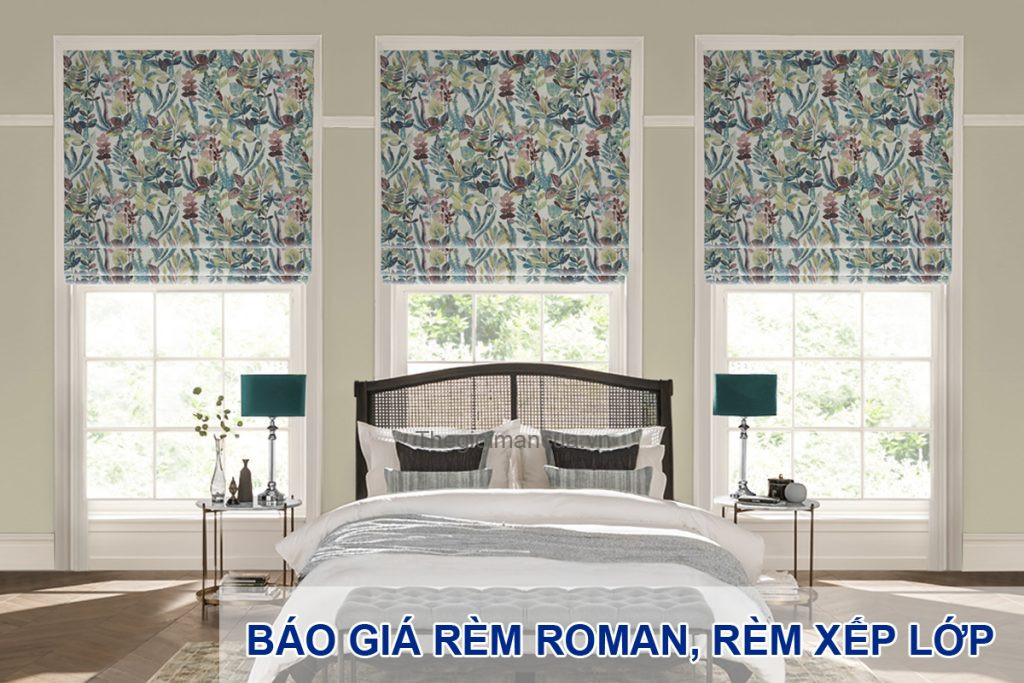 Thế Giới Màn Cửa