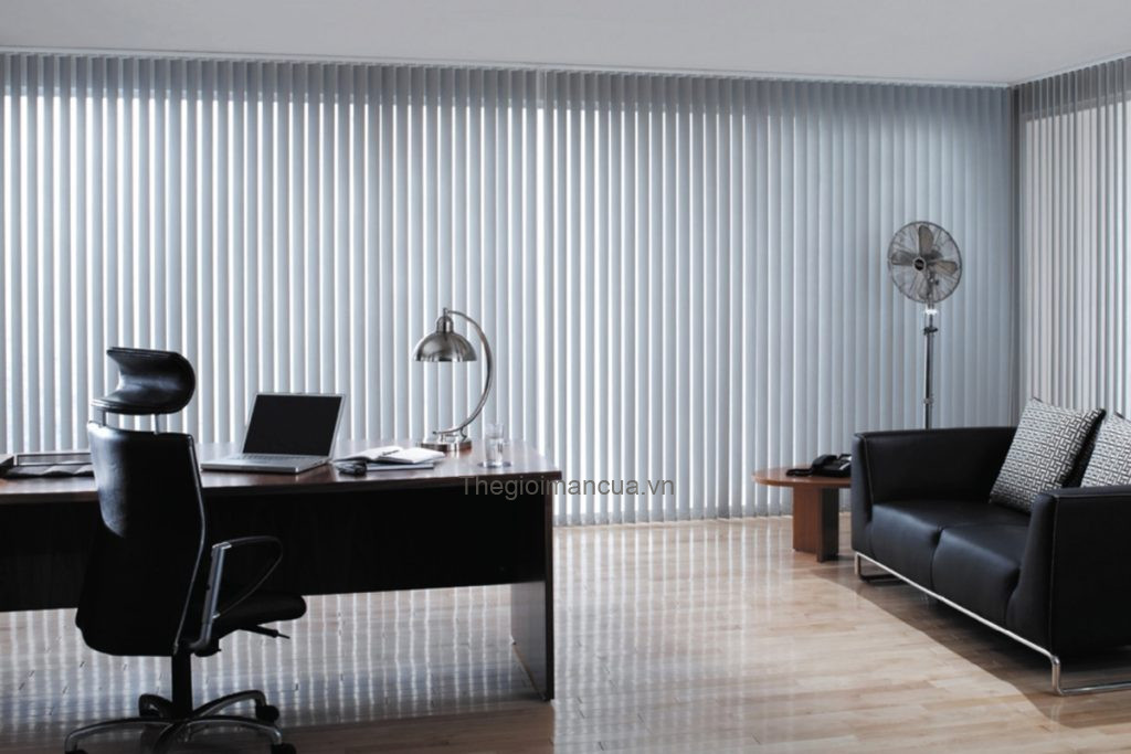 Thế Giới Màn Cửa