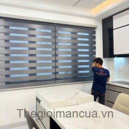 Manf cầu vồng 01