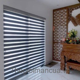 Manf cầu vồng 05