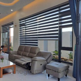 Manf cầu vồng 09