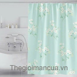 Màn phòng tắm 01