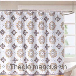 Màn phòng tắm 07