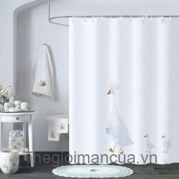 Màn phòng tắm 08