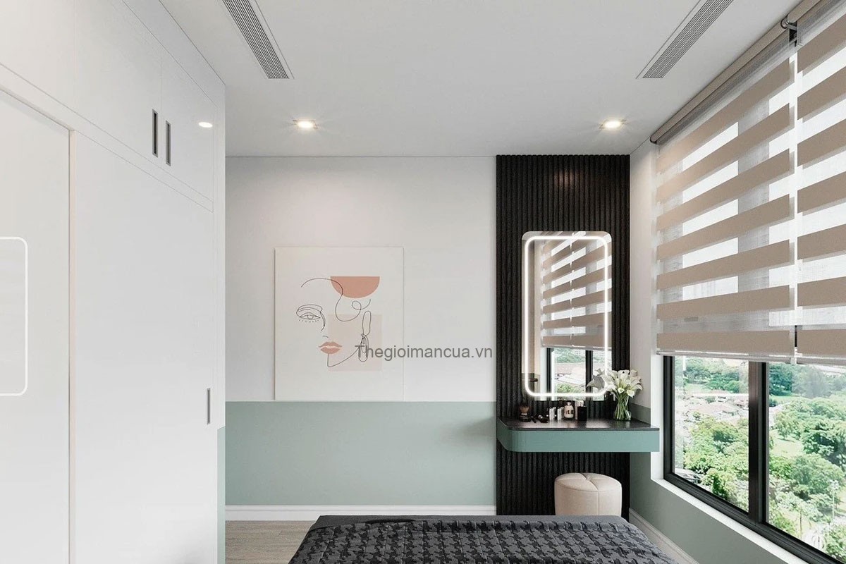 rèm cầu vồng chống nắng rèm cầu vồng chống nắng