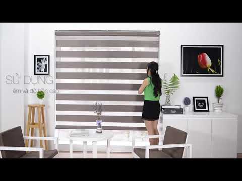 Thế Giới Màn Cửa