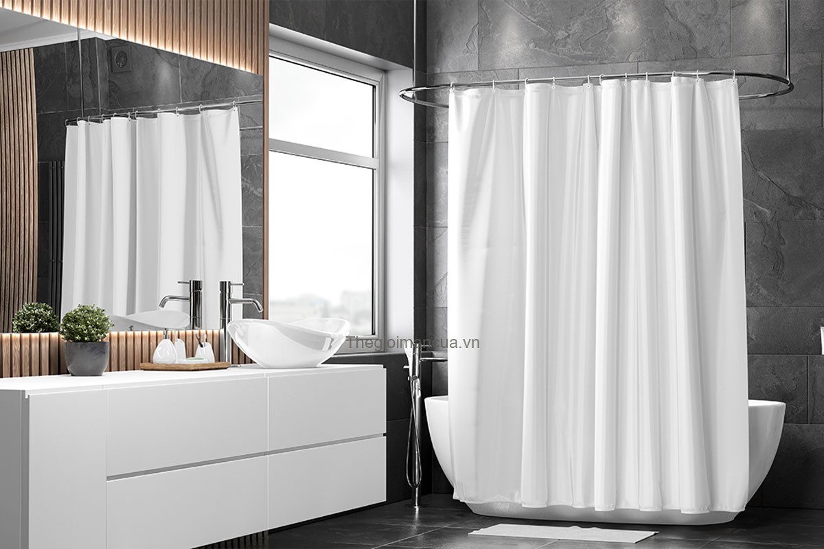 màn phòng tắm cao cấp Hàn Quốc màn phòng tắm cao cấp Hàn Quốc