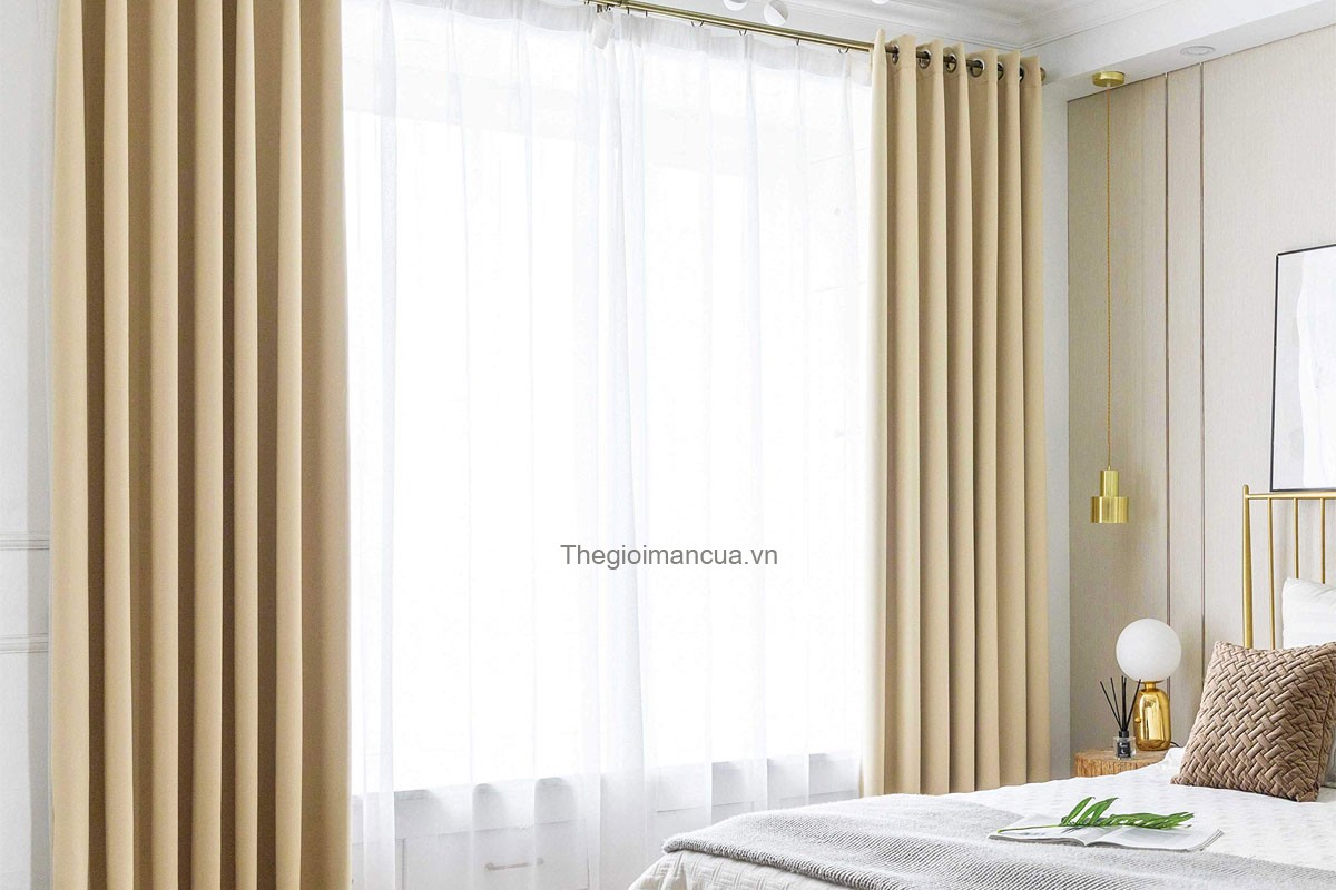 rèm vải giá rẻ rèm vải giá rẻ