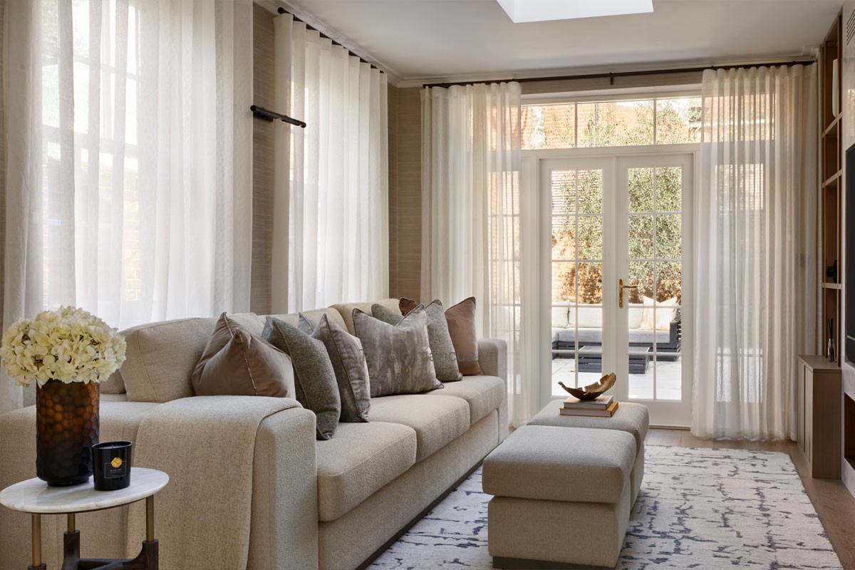 rèm vải hàn quốc rèm vải hàn quốc