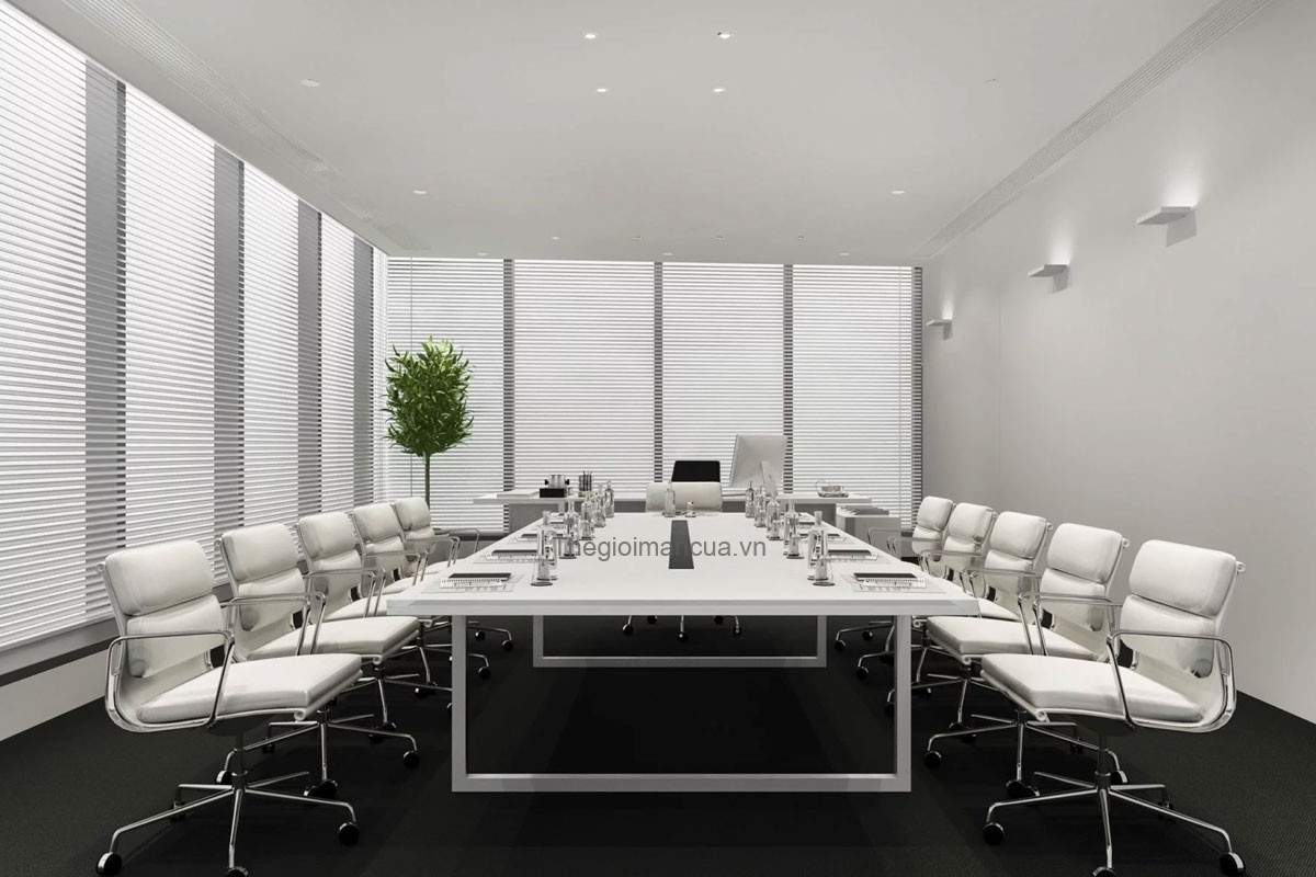 rèm sáo ngang văn phòng rèm sáo ngang văn phòng