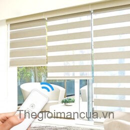 Rèm cầu vồng thông minh