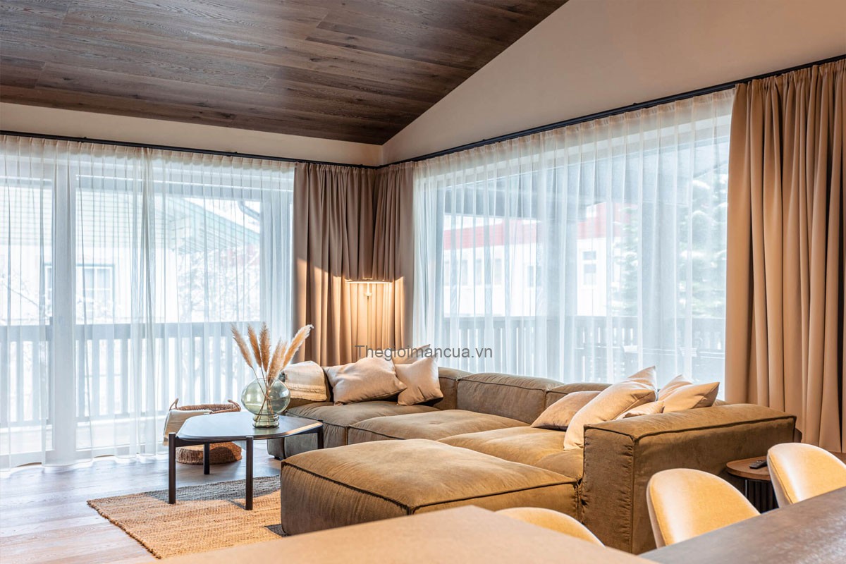 rèm cửa tự động cao cấp rèm cửa tự động cao cấp