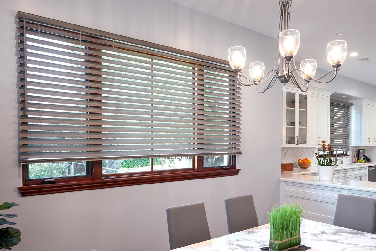 rèm sáo ngang rèm sáo ngang